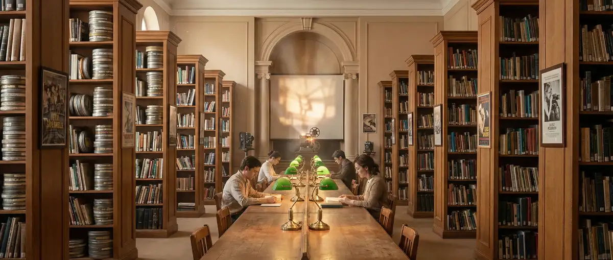 亚洲伦理片库数字档案馆阅览室 - 633kk 学术研究空间